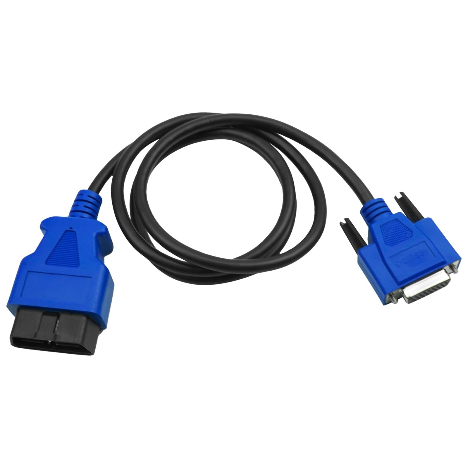 Amazon.com: IROMEHONY 493113 OBD2 Cable Adapter 16 Pin Fit for